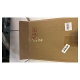 2-Pack Kids Frames, 8.5x11 Front Opening Kids Artwork Frames Changeable, Black Artwork Display Storage Frame for Wall, Holds 50 Pcs, for 3D Picture, Crafts, Children Drawing, Hanging Art, Portfolio