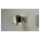 Curvlife 20ml Pinpoint Nail Glue Remover for Press on, Multi-Functional Remover for Nails Tips, Gentle Glue Remover for Gel x Nails, Non-Acetone Nail Polish Remover