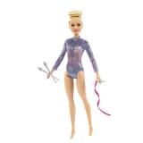 Barbie Careers Rhythmic Gymnast Doll