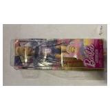 Barbie Careers Rhythmic Gymnast Doll