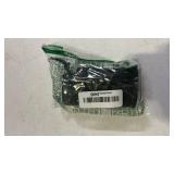 TACNEX Open Top OCMace Spray Holster for Duty Belt Quick Release Pepper Spray Case MK4 Canister Holder Polymer Carrier Sheath for Law Enforcement Police PrisonCorrectional Officer Security Guard