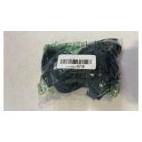 Lebakort Silicone Cover Compatible with JBL Flip 7 Waterproof Portable Speaker (Blue Cover)