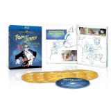 *DVD Case Damaged; Otherwise Like New* Tom and Jerry: The Golden Era Anthology (1940-1958)