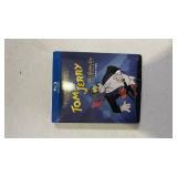 *DVD Case Damaged; Otherwise Like New* Tom and Jerry: The Golden Era Anthology (1940-1958)
