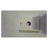 Apple AirTag (1st Generation) 4 Pack Keep Track of and find Your Keys, Wallet, Luggage, Backpack, and More. Simple one-tap Set up with iPhone or iPad, Bluetooth