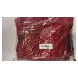 JIAHANNHA Red Throw Blanket Decorations Thin Fleece Blanket 50\x60\in,Super Soft Cozy Plush Throw Blanket for Couch Sofa Bed,Warm and Lightweight Bed Blankets for Adultsin