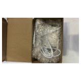 URTOM 2 Pack LED Uplights Indoor, 3W Plug-in Spot Lights Indoor with Remote Control: Dimmable and Timer, 3000K4000K5000K Adjustable Uplights for Plants, Pictures, Artwork, 5.9 FT Plug Cord