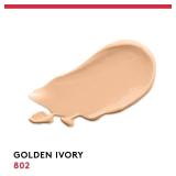 Covergirl Outlast Extreme Wear 3-in-1 Full Coverage Liquid Foundation, SPF 18 Sunscreen, Golden Ivory, 1 Fl. Oz.