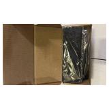 Reading Glasses for Men 4-Pack Stylish Computer Readers with Spring Hinges, Anti GlareEye Strain Filter UV Ray Blue Light Blocking Two-Tone Reader Eyeglasses,+1.0 Magnification Strength