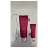 (One Component Missing) Facial Hair Removal Cream for Women