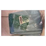 SAP FRIENDLY 30 x 36 Disposable Underpads, 6 Layers Super Absorbent Leakproof Bed Pads for Adults and Pets Quick-Drying Incontinence Pads, Dog Pee Pads Extra Large - 10 Count