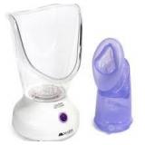 Mabis Steam Inhaler with Facial Mask