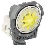 Dishwasher Pump Motor Assembly