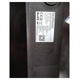 Digital Bathroom Scale for Body Weight: High-Precision 4-Sensor Accuracy, LED Display, 400lb/180kg Capacity, Safe Rounded Corners, Batteries Included