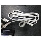 Charging Station for Multiple Devices, 6 Ports Multi Devices USB Charger Fast Cell Phone Charging Station for iPhone iPad Tablet