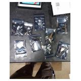 BrickSoul Light Up Kit Compatible with Lego Willy Wonka and The Chocolate Factory 21360 Building Set, Upgrade Wired Dimmable Lighting Accessories for Lego Fans, Not Included 21360 Model