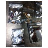 BrickSoul Light Up Kit Compatible with Lego Willy Wonka and The Chocolate Factory 21360 Building Set, Upgrade Wired Dimmable Lighting Accessories for Lego Fans, Not Included 21360 Model