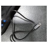 TOPOINT Sleep Headphones Headband Bluetooth 5.4, Sports Headband Earphones Sleeping Bluetooth Wireless with USB C for Women Men Sports Gifts Workout Jogging Yoga Insomnia Air Travel Meditation