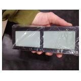 MIDO PROFESSIONAL ABRASIVE Knife Sharpening Stone 400/1000 Whetstone Sharpening Stone with Non-Slip Rubber Base for Kitchen, Hunting, and Pocket Knives or Blades