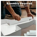 Mosaic Numbers for Balloons 4FT: Large 20th Birthday Decorations Balloon Mosaic Number Frame Marquee Number 20 Anniversary Party Decor Cardboard Numbers