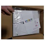 Mosaic Numbers for Balloons 4FT: Large 20th Birthday Decorations Balloon Mosaic Number Frame Marquee Number 20 Anniversary Party Decor Cardboard Numbers