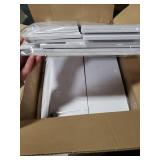 Mosaic Numbers for Balloons 4FT: Large 20th Birthday Decorations Balloon Mosaic Number Frame Marquee Number 20 Anniversary Party Decor Cardboard Numbers