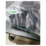 Musugy Sequential Air Compression Recovery System : Professional Full Leg Compression Boots for Circulation & Fast Recovery, Leg Recovery Boots for Muscle Relaxation - for Athletes, Runners, Gym