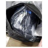 Musugy Sequential Air Compression Recovery System : Professional Full Leg Compression Boots for Circulation & Fast Recovery, Leg Recovery Boots for Muscle Relaxation - for Athletes, Runners, Gym