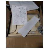 Wooden Learning Tower Assembly Kit