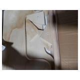 Wooden Learning Tower Assembly Kit