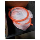 Marlrin Shooting Games Toys for Age 5 6 7 8 9 10+ Year Old Boys, Kids Toy Sports & Outdoor Game with Moving Shooting Target & 2 Popper Air Toy Guns & 24 Foam Balls, Gifts for Boys and Girls