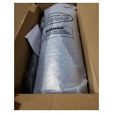 Large Dog Bed Orthopedic Washable: Beds Bolster XL Bed Large Big Dogs Memory Foam Couch Sofa Waterproof with Removable Cover