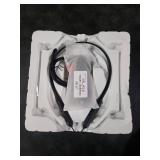 HomeSpot Wireless Neckband Headphones for TV Watching with Bluetooth 5.3 aptX LL Transmitter No Delay Lightweight High Volume Ideal for Seniors 3.5mm Aux RCA TOSLINK Optical