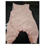 Miracle Baby Sleep Sack with Feet Winter, Cotton 2.5 TOG Toddler Sleep Sack, Warm Toddler Wearable Blanket with Leg