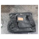 Lifewit Medium Lunch Bag Insulated Lunch Box Soft Cooler Cooling Tote for Adult Men Women, Black 12-Can (9L)