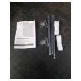 Blackout Roller Shade with Hardware