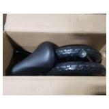 HAWEEK Toddler Balance Bike for 3-5 Year Old,12 No Pedal Balance Bike for Kids 2-4 Year Old Boys Girls,Toddler Training Bike Ride On Bicycle Toys Birthday Gift for 1-3 (Black)