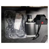 Tecumseh Starter 37000 New Replacement 120V 16 Teeth CCW Snow Blower for Ariens Tecumseh LH OH HMSK OHSK OHM110 HM70 HMXL70 Multiple Years 72403600 33329 33329A 33329B 33329C 33329D 33329E 33329F 5898