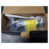 IRONDAY Steam Iron for Clothes Fast Heating, 1200W Iron with Non-Stick Ceramic Soleplate, Self-Cleaning, Burst of Steam, Spray Mist, 7.03oz Water Tank Ironing Clothes for Home, Blue