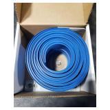 Blu Track Classic 15 Ft Starter Set. MINOR SCRATCHES