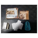 Dough Art Scoring Blade Tool