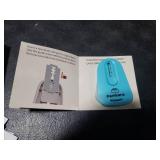 Dough Art Scoring Blade Tool