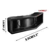 3Ton Car Jack Stand Pad Rubber Slotted Guard Support Block Lifting Lift Frame Rail Pinch Protector Anti-Slip Floor Cushion