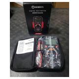 KAIWEETS HT118E Digital Multimeter TRMS 20000 Counts with Higher Resolution Auto-Ranging Voltmeter Accurately Measures Voltage Current Resistance Diodes Continuity Duty-Cycle Capacitance Temperature