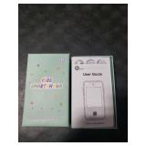 Kids Smart Phone Gifts Toys for Girls Boys Age 3-8,Toddler Learning Toys with Educational Games, 3 4 5 7 8 9 6 8 9 Year Old Girl Birthday Gift Ideas-Purple