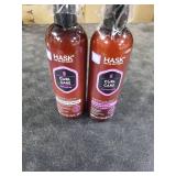 HASK Curl Care Shampoo and Conditioner Set