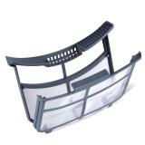 2025 Upgraded WE16X32537 Dryer Lint Filter Compatible with GE, Replacement Parts WE16X29597 4977656 AP7205579 PS12743423 PS16873779 EAP12743423