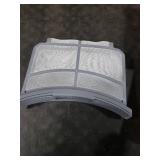 2025 Upgraded WE16X32537 Dryer Lint Filter Compatible with GE, Replacement Parts WE16X29597 4977656 AP7205579 PS12743423 PS16873779 EAP12743423