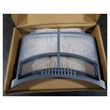 2025 Upgraded WE16X32537 Dryer Lint Filter Compatible with GE, Replacement Parts WE16X29597 4977656 AP7205579 PS12743423 PS16873779 EAP12743423