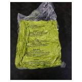 Eastsora Heated Blanket Electric Throw, Waffle Heating Blanket with 12 Heat Levels, Fast Heating Blanket with 1-12 Timer Settings, Overheat Protection with ETL & FCC for Home Office -Tender Green